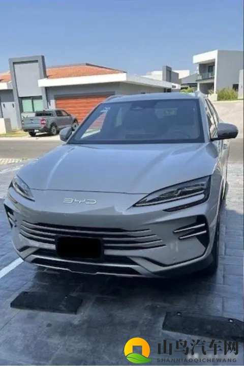 73岁美国医生热捧中国车，冷门国成出口第一大目的地！-3