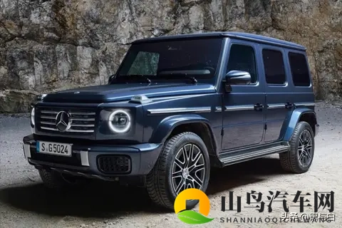 深度推算：奔驰G500成本47万，卖190万，这利润率离谱到家了-1
