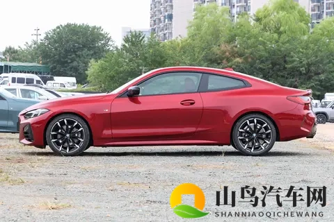直六四驱真香?宝马M440i性能解析-1