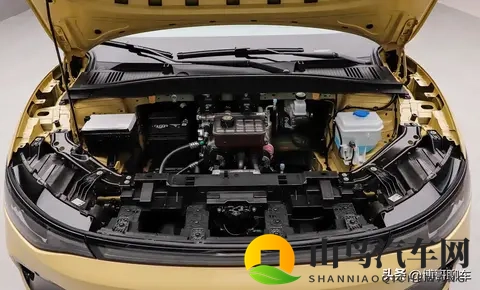 零跑 Lafa5 预售价曝光！1058 万起是要 “卷疯” 10 万级纯电市场？-1