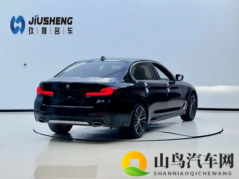 28万拿下准新宝马5系，体验行政级座驾的乐趣？-2