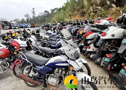 2025摩托政策大改：能上高速了？13年报废真要取消？-1