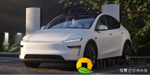 止不住暴跌，特斯拉在欧洲持续遭受重创-3