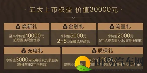 新车｜1579万元起_15T+双电机 捷途山海T1四驱探索版_发现版上市-3