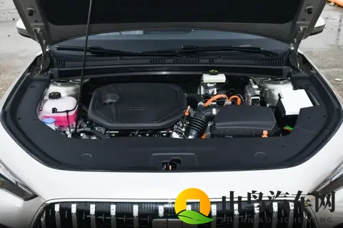 用价格攻坚，748万起，银河星耀6能给人怎样的体验？-2