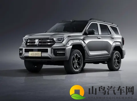 燃油插混任选，5米方盒子，800mm涉水，配置升级，2498万起！-1