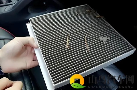 冬季来临,空调异味请注意!-1