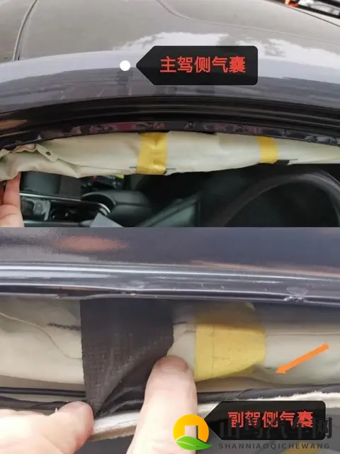 行业内幕！二手车S 级报告没造假，但小白会被坑！-1