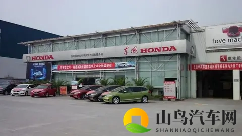 本田全面降价杀疯了!15万车型跌到8万,192马力白菜价-1