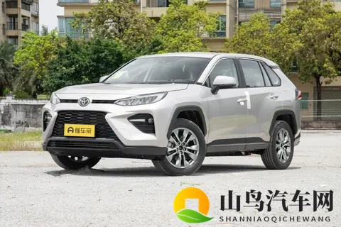 威兰达：1298万起，混动和燃油版到底差在哪？-2