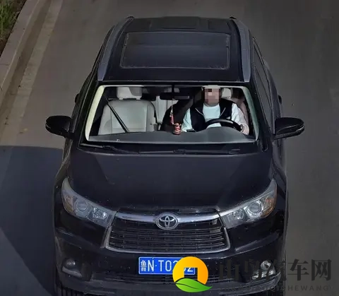 安全带那点事儿，德州交警说了好几遍了-2