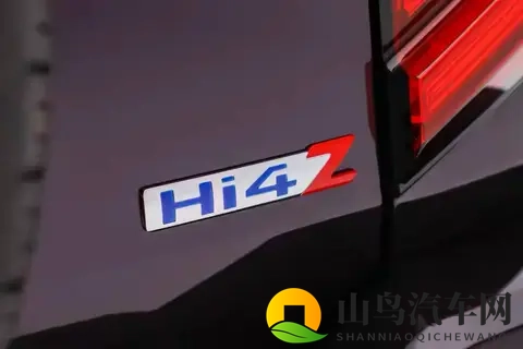 相比燃油版，全新坦克400Hi4z高出7万元，哪个更值得买？-1