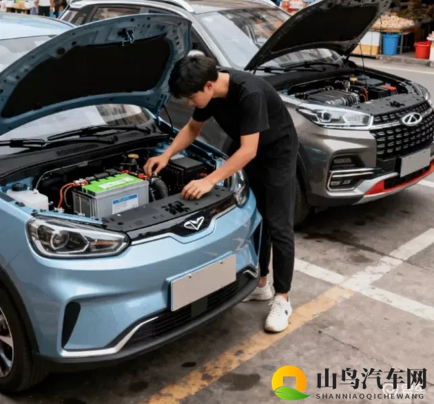 老太婆脱了裤子让我玩:老人脱裤儿戏逗我开心-1