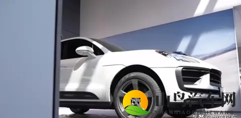 大降价效果立竿见影!9月销量513台!保时捷Macan表现真不错-1