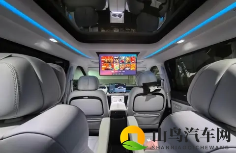 2025年“燃油MPV”新排名：冠军车型变了，九个月销售出6万多台-2