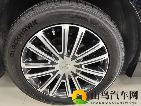 1298万!入手准新一手传祺M8,宜商宜家不二之选-2