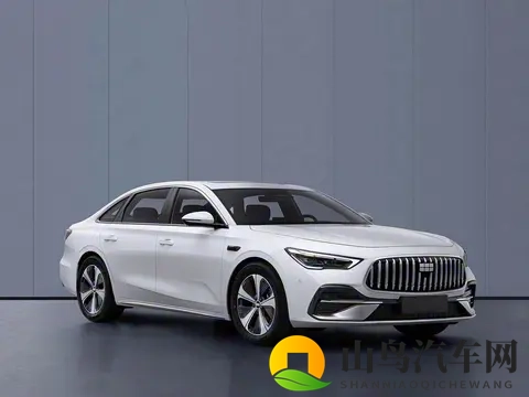 又有一批新车申报图曝光!打算买车的朋友,快看看有你喜欢的吗-3