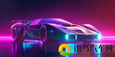 2025上海国际汽车灯光及智能座舱展览会将带来哪些新技术与新体验-2