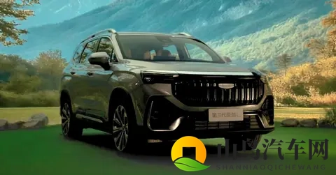 iCar V27最小纯电续航90公里，确定没开玩笑？-1