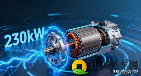 比亚迪元PLUS升级版,续航与动力的进阶猜想。-2