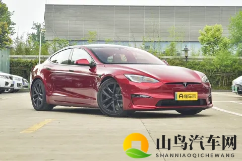 老款Model S跑出260万公里,电动车真能开一辈子吗?-1