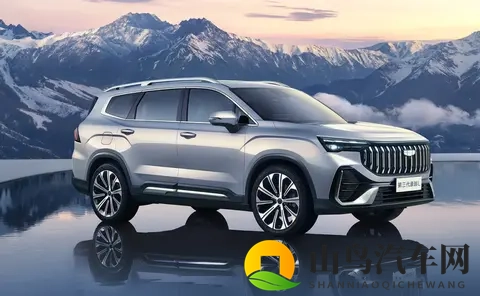 新燃油豪华家庭SUV 第五代瑞虎8限时抢鲜价929万起-1