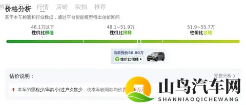 准新路虎发现，黑色霸气，13万公里一手车！-2