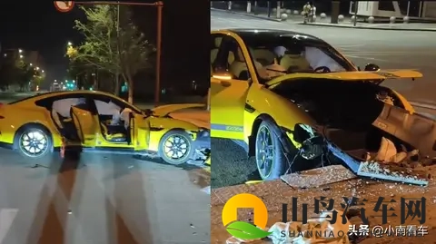 国标拟限新能源车默认加速不能太快！不是锁性能是守安全-3