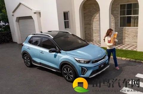 比自主SUV还便宜，皮实可靠2026款起亚奕跑怎么样？-2