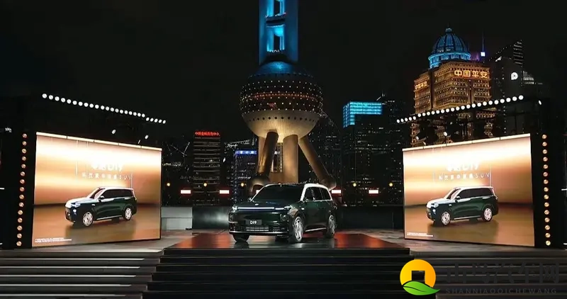 费翔代言零跑D19！首发25万级配双8797芯片-1