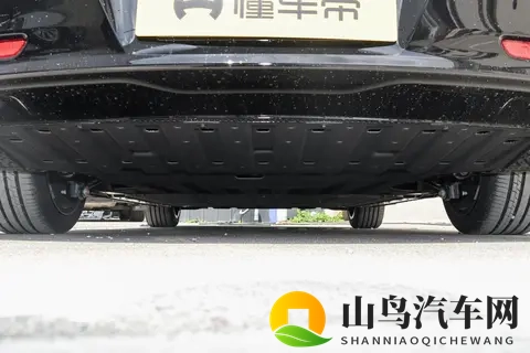 预算10万左右买纯电轿车，为什么推荐零跑B01？-1