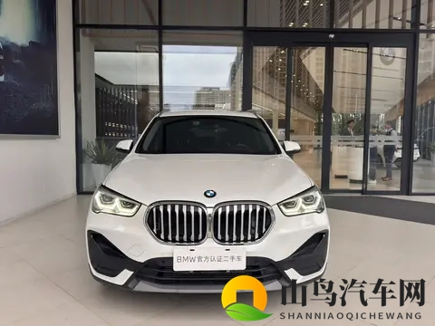 14万多拿下22款宝马X1，家用代步精致之选-2