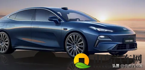 上汽通用关厂，民企巨头吉利接盘扩银河产能-2