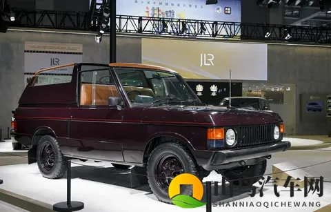 捷豹路虎的八载进博路与那些不为人知的故事-1