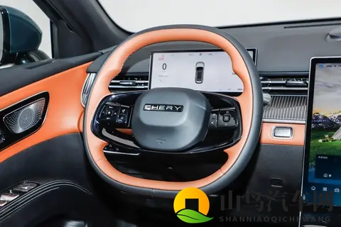 新车  1059万元起_两种前脸_11月10日上市 奇瑞全新瑞虎8开启预售-2