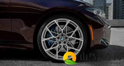 宝马推出3系致敬版,限量发售100台,30T+391马力,43秒破百-1