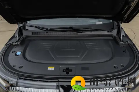 26款岚图梦想家:家庭商务都合适,18小时大定破万,魔力在哪?-3