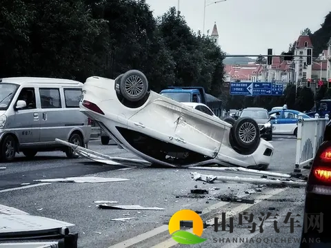 超速超载,祸在一瞬问-2