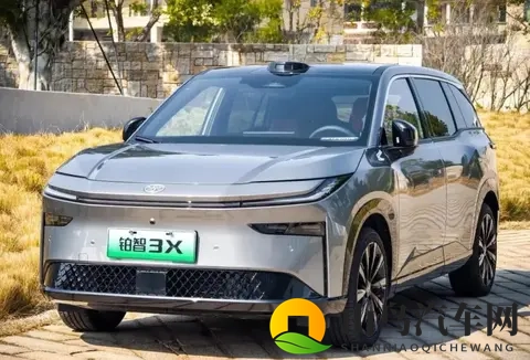 2025年10月SUV销量出炉：国产车杀疯了，合资跌惨，新能源哑火？-3