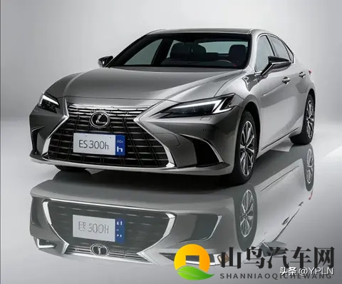 雷克萨斯146亿押注上海，是迷途知返还是垂死挣扎？-3