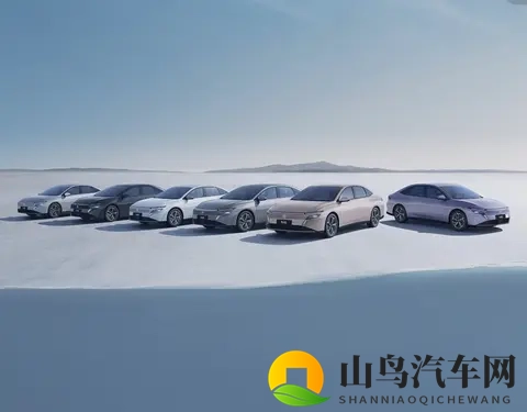 6种配色_全新插混中型车，东风日产N6更多信息公布，11月13日预售-1