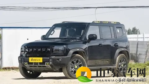 捷途旅行者新款亮相！插混版定名，细节抢先看-2