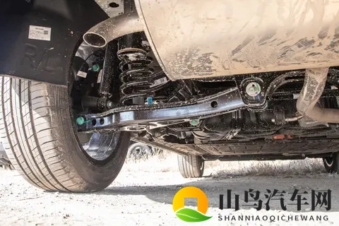 15万级中型SUV，全家一起评车，带全家体验捷途山海L7 PLUS-1