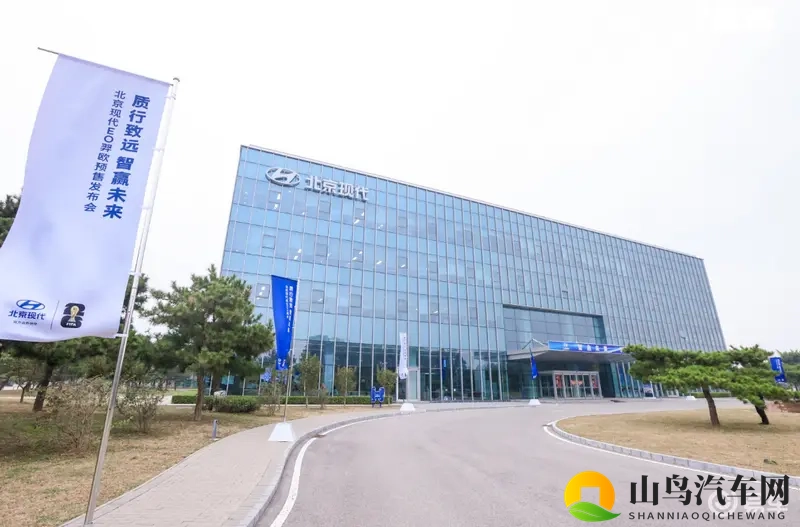 15万级纯电SUV品质新标杆:EO羿欧凭什么让人真香?-1