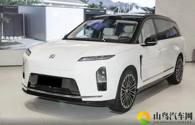 外观内饰焕新,这车实力再提升,预售价41.68万贵吗-1