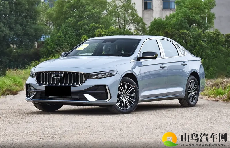 26款星瑞来袭，配置有所提升，潜在用户该怎么选？-1