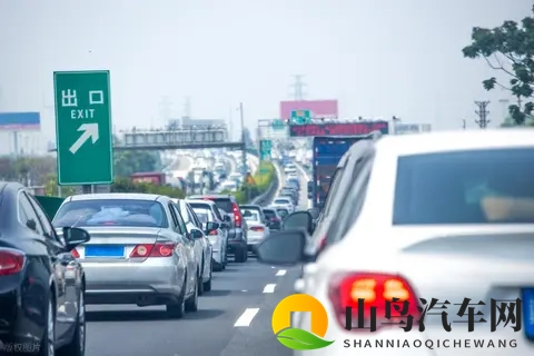 多条高速收费期满:免费通行时代真的来了吗?-2