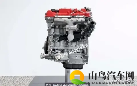 丰田新引擎发威，改装党狂喜油耗竟还降了？测试数据惊动对手车企-3