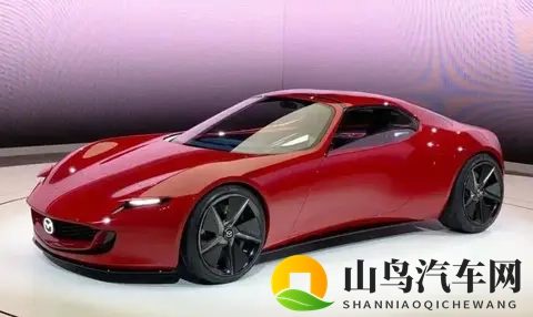 马自达可能取消 Iconic SP 概念跑车量产计划,资金成主要障碍-1