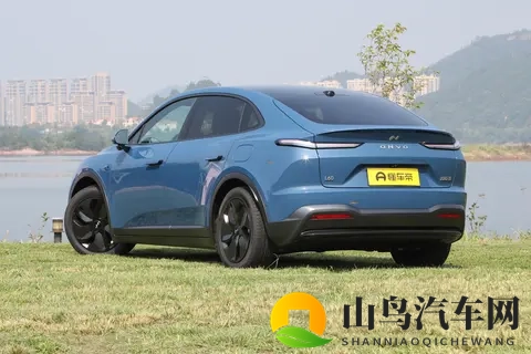 蔚来十年技术打底，乐道L60为何能成为25万级纯电SUV的优选？-1